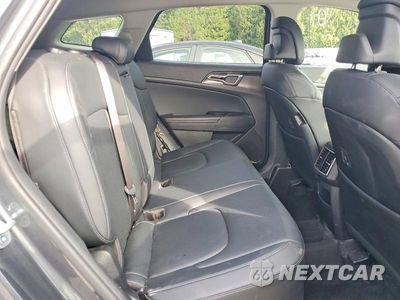 Zdjęcie 11 z 14 samochodu: 2023 KIA SPORTAGE EX VIN:KNDPVCAG3P7069585 - miniatura