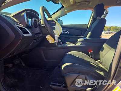 Zdjęcie 7 z 13 samochodu: 2015 GMC TERRAIN SLE VIN:2GKALMEK0F6392348 - miniatura