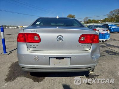 Zdjęcie 6 z 12 samochodu: 2011 BUICK LUCERNE CXL VIN:1G4HC5EMXBU106143 - miniatura
