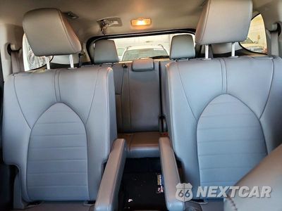 Zdjęcie 10 z 14 samochodu: 2023 TOYOTA HIGHLANDER HYBRID XLE VIN:5TDKARAH3PS521896 - miniatura