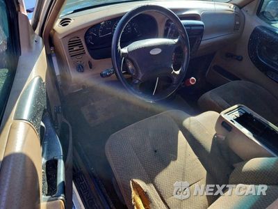 Zdjęcie 8 z 12 samochodu: 2001 FORD RANGER VIN:1FTYR10C81PA21230 - miniatura