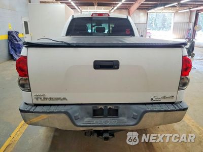 Zdjęcie 6 z 13 samochodu: 2008 TOYOTA TUNDRA SR5 VIN:5TFBV54188X070469 - miniatura