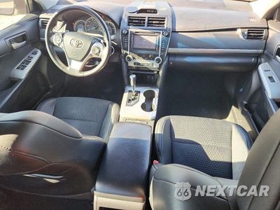 Zdjęcie 8 z 12 samochodu: 2013 TOYOTA CAMRY SE VIN:4T1BF1FKXDU284821 - miniatura