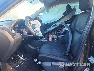 Zdjęcie 7 z 12 samochodu: 2017 NISSAN ROGUE S VIN:KNMAT2MT9HP545970 - miniatura