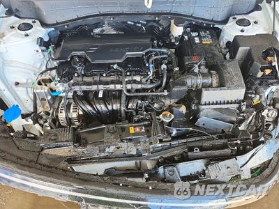 Zdjęcie 12 z 14 samochodu: 2026 HYUNDAI KONA SEL SPORT VIN:KM8HF3AB4TU474996 - miniatura