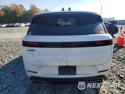 Zdjęcie 6 z 13 samochodu: 2025 LAND ROVER RANGE ROVER SPORT DYNAMIC SE VIN:SAL1L9E49SA427727 - miniatura