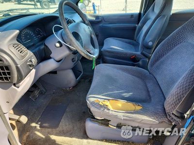 Zdjęcie 7 z 13 samochodu: 2000 DODGE CARAVAN VIN:2B4FP25B0YR730968 - miniatura