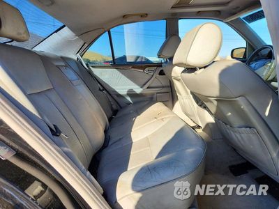 Zdjęcie 10 z 12 samochodu: 2002 MERCEDES-BENZ E 320 VIN:WDBJF65J32B485635 - miniatura
