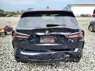 Zdjęcie 6 z 12 samochodu: 2024 BMW X3 M40I VIN:5UX83DP00R9U80913 - miniatura
