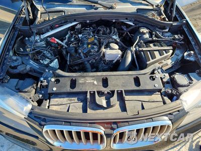 Zdjęcie 12 z 13 samochodu: 2014 BMW X3 XDRIVE28I VIN:5UXWX9C59E0D16667 - miniatura