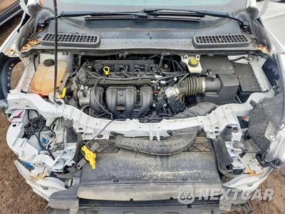 Zdjęcie 11 z 12 samochodu: 2016 FORD ESCAPE S VIN:1FMCU0F74GUA61243 - miniatura