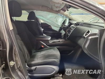 Zdjęcie 7 z 14 samochodu: 2020 NISSAN MURANO S VIN:5N1AZ2AJ3LN175875 - miniatura