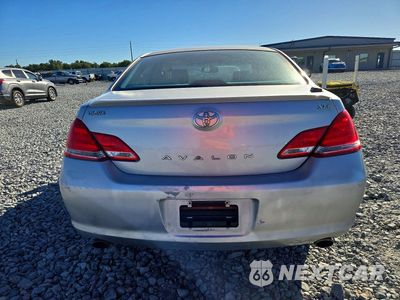 Zdjęcie 6 z 13 samochodu: 2005 TOYOTA AVALON XLS VIN:4T1BK36B45U004030 - miniatura