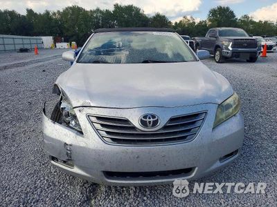 Piąte zdjęcie samochodu w środku: 2009 TOYOTA CAMRY HYBRID VIN:4T1BB46K69U069747 - miniatura