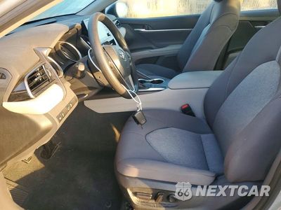 Zdjęcie 7 z 13 samochodu: 2023 TOYOTA CAMRY LE VIN:4T1C11AKXPU832931 - miniatura
