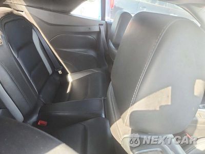 Zdjęcie 10 z 12 samochodu: 2017 CHEVROLET CAMARO SS VIN:1G1FH3D73H0110492 - miniatura
