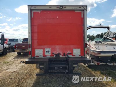 Zdjęcie 6 z 13 samochodu: 2017 HINO 195 - BOX TRUCK VIN:JHHSDM2H4HK005772 - miniatura
