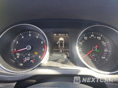 Zdjęcie 9 z 12 samochodu: 2016 VOLKSWAGEN PASSAT SE VIN:1VWBT7A34GC009596 - miniatura
