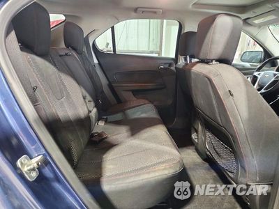 Zdjęcie 11 z 14 samochodu: 2016 CHEVROLET EQUINOX LT VIN:2GNALCEK8G6188895 - miniatura