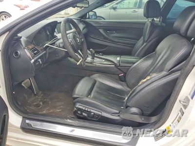Zdjęcie 7 z 12 samochodu: 2014 BMW 640 I VIN:WBALW3C54EC892776 - miniatura