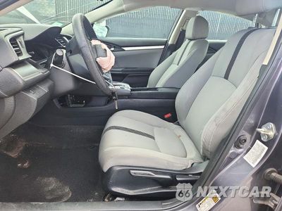 Zdjęcie 7 z 12 samochodu: 2018 HONDA CIVIC LX VIN:19XFC2F56JE206755 - miniatura