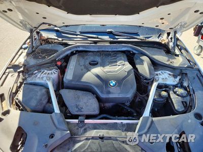 Zdjęcie 11 z 12 samochodu: 2020 BMW 530 I VIN:WBAJR3C07LBP95352 - miniatura