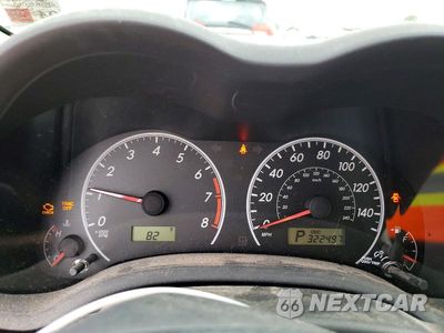 Zdjęcie 9 z 12 samochodu: 2013 TOYOTA COROLLA LE VIN:5YFBU4EE3DP188582 - miniatura