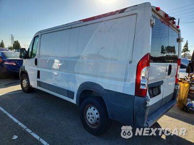 Drugie zdjęcie samochodu z przodu: 2015 RAM PROMASTER 1500 DELIVERY VAN VIN:3C6TRVAG8FE506968 - miniatura