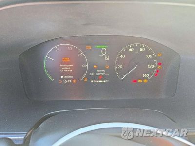 Zdjęcie 9 z 13 samochodu: 2026 HONDA CR-V SPORT VIN:5J6RS5H51TL019961 - miniatura