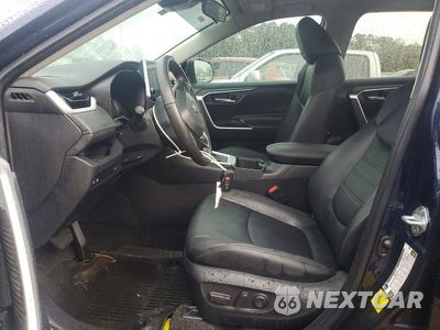Zdjęcie 7 z 12 samochodu: 2023 TOYOTA RAV4 XLE PREMIUM VIN:2T3C1RFV3PW259637 - miniatura