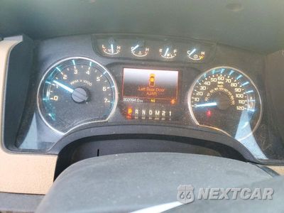 Zdjęcie 9 z 12 samochodu: 2012 FORD F150 SUPERCREW VIN:1FTFW1EF8CFC09306 - miniatura