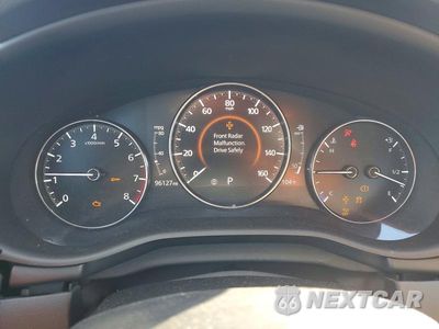 Zdjęcie 9 z 12 samochodu: 2020 MAZDA 3 SELECT VIN:3MZBPACL8LM127867 - miniatura