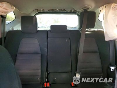 Zdjęcie 10 z 14 samochodu: 2017 HONDA CR-V EX VIN:2HKRW1H53HH506237 - miniatura