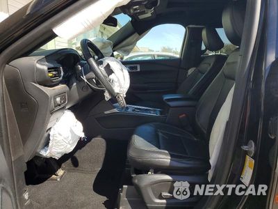 Zdjęcie 13 z 26 samochodu: 2020 FORD EXPLORER LIMITED VIN:1FMSK8FH8LGB90989 - miniatura