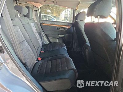 Zdjęcie 11 z 13 samochodu: 2018 HONDA CR-V EX VIN:7FARW1H56JE006355 - miniatura