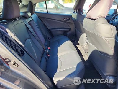 Zdjęcie 10 z 12 samochodu: 2021 TOYOTA PRIUS PRIME XLE VIN:JTDKAMFP7M3188926 - miniatura