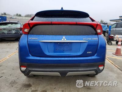 Zdjęcie 6 z 13 samochodu: 2019 MITSUBISHI ECLIPSE CROSS SE VIN:JA4AT5AA9KZ022877 - miniatura