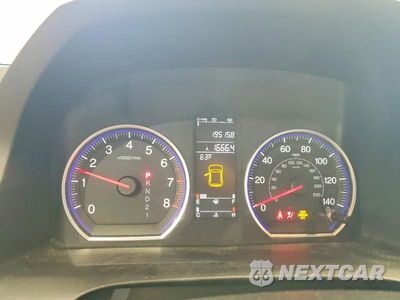 Zdjęcie 9 z 13 samochodu: 2008 HONDA CR-V EX VIN:JHLRE48568C062838 - miniatura