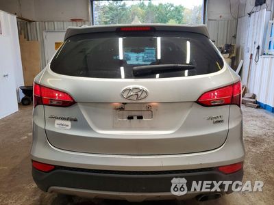 Zdjęcie 6 z 13 samochodu: 2015 HYUNDAI SANTA FE SPORT 2.4L VIN:5XYZUDLB2FG269877 - miniatura