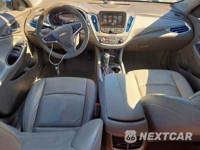 Zdjęcie 8 z 12 samochodu: 2017 CHEVROLET MALIBU LT VIN:1G1ZE5ST7HF246235 - miniatura