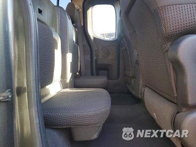 Zdjęcie 10 z 13 samochodu: 2006 NISSAN FRONTIER SE VIN:1N6AD06W56C463227 - miniatura