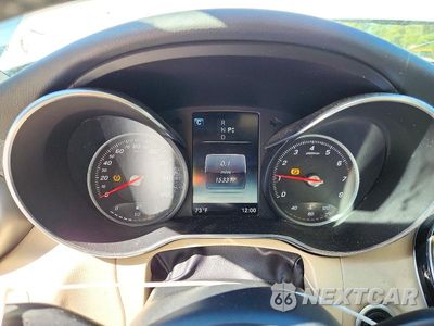 Zdjęcie 9 z 12 samochodu: 2017 MERCEDES-BENZ C 300 4MATIC VIN:55SWF4KB5HU207669 - miniatura