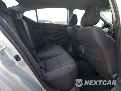 Zdjęcie 10 z 12 samochodu: 2023 NISSAN ALTIMA SV VIN:1N4BL4DV8PN306878 - miniatura