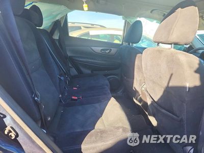 Zdjęcie 11 z 13 samochodu: 2016 NISSAN ROGUE SV VIN:5N1AT2MV3GC808957 - miniatura