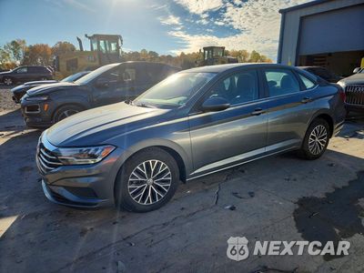 2019 VOLKSWAGEN JETTA S 3VWC57BU9KM054854 - główne zdjęcie licytacji z USA - miniatura