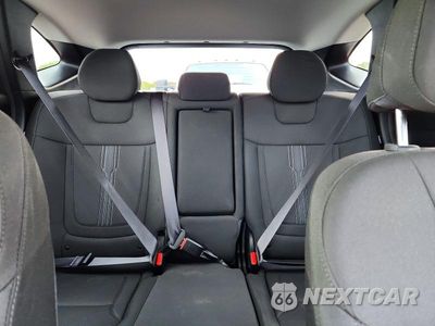 Zdjęcie 10 z 13 samochodu: 2026 HYUNDAI TUCSON SEL VIN:5NMJBCDE1TH720529 - miniatura