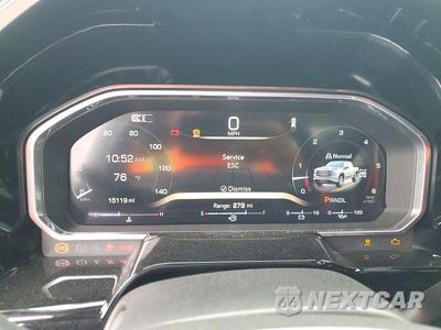 Zdjęcie 9 z 12 samochodu: 2026 GMC SIERRA K1500 SLT VIN:1GTUUDED9TZ240267 - miniatura