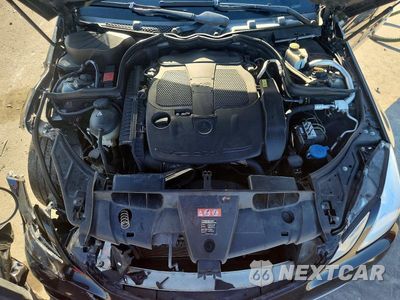 Zdjęcie 11 z 12 samochodu: 2013 MERCEDES-BENZ E 350 VIN:WDDKJ5KB8DF198157 - miniatura