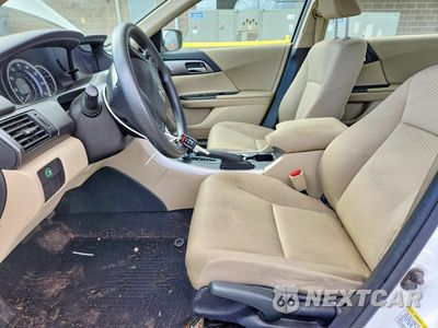 Zdjęcie 7 z 13 samochodu: 2014 HONDA ACCORD LX VIN:1HGCR2F39EA065612 - miniatura