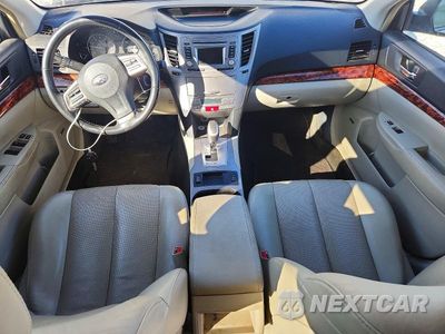 Zdjęcie 8 z 13 samochodu: 2012 SUBARU OUTBACK 2.5I LIMITED VIN:4S4BRCKC6C3235637 - miniatura